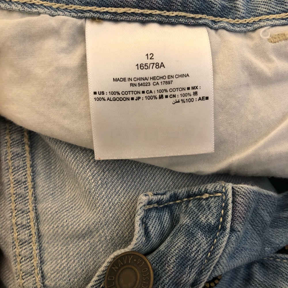 Shorts - Picture 2 of 2